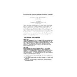 AWWA QTC97042