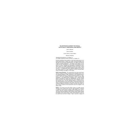 AWWA QTC97045