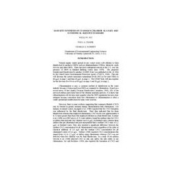 AWWA QTC97047