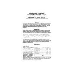 AWWA QTC97050