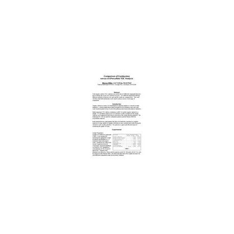 AWWA QTC97050