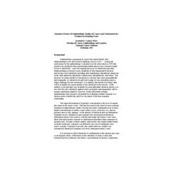 AWWA QTC97056