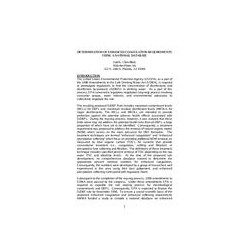 AWWA QTC97057