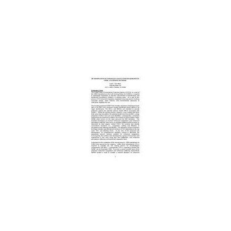 AWWA QTC97057
