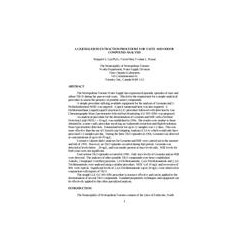 AWWA QTC97061