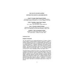 AWWA QTC97065
