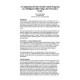 AWWA QTC97067