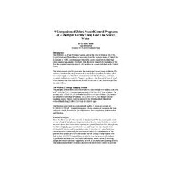 AWWA QTC97067