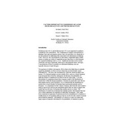 AWWA QTC97071