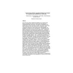 AWWA QTC97076