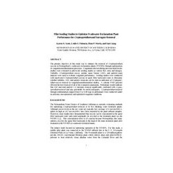 AWWA QTC97078