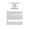 AWWA QTC97080
