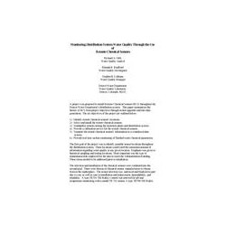 AWWA QTC97082