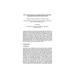 AWWA QTC97083