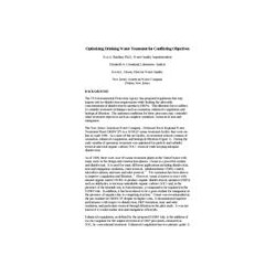 AWWA QTC97089