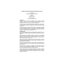 AWWA QTC97092
