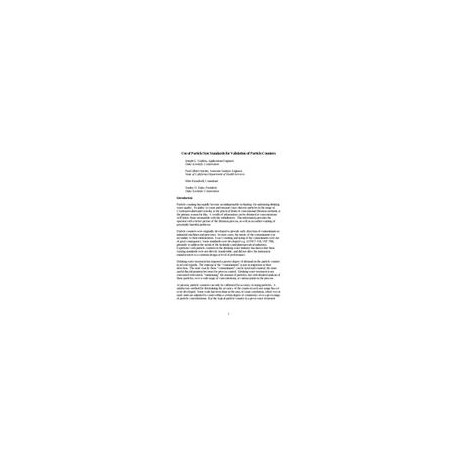 AWWA QTC97093