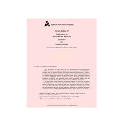 AWWA B453-96