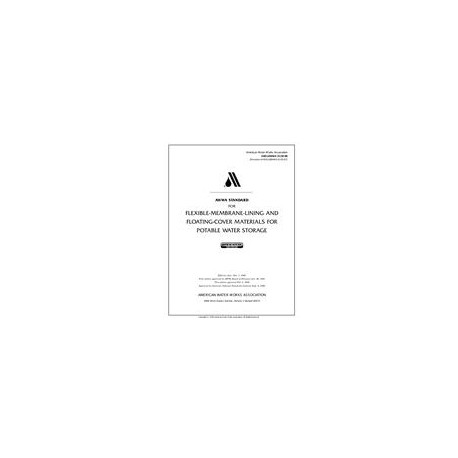 AWWA D130-96