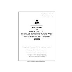 AWWA F101-96