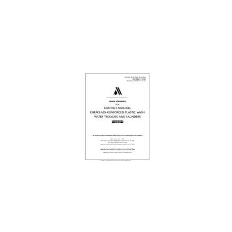 AWWA F101-96