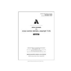 AWWA C708-96