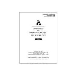 AWWA C703-96