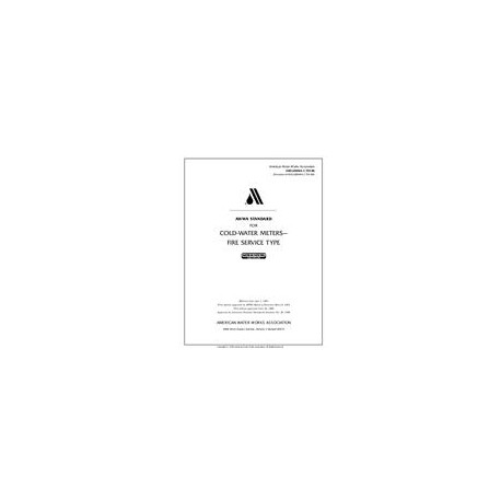 AWWA C703-96