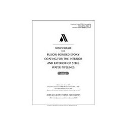 AWWA C213-96