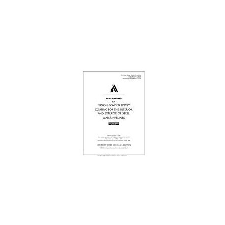AWWA C213-96