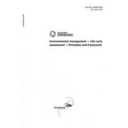 AS ISO 14040:2019