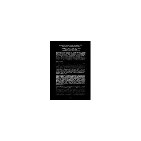 AWWA ACE95061