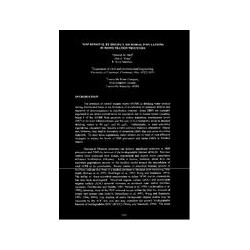 AWWA ACE95099