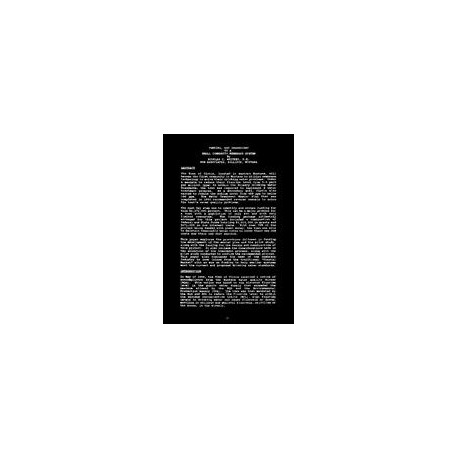 AWWA MTC95002
