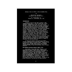 AWWA MTC95006