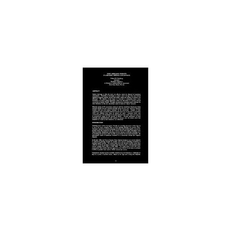 AWWA MTC95009