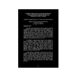 AWWA MTC95016