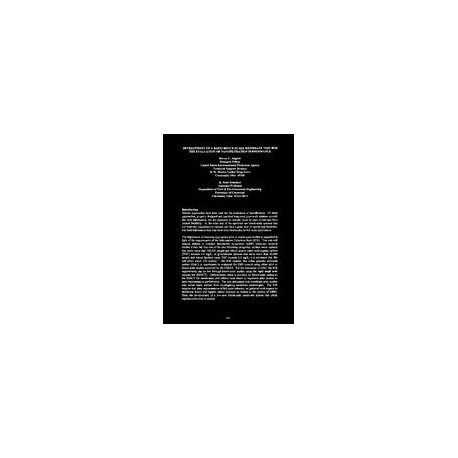 AWWA MTC95014