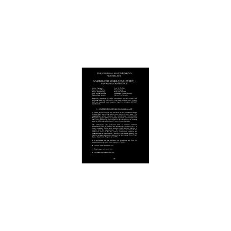 AWWA ACE93022