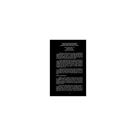 AWWA ACE93027