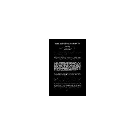 AWWA DSS93024