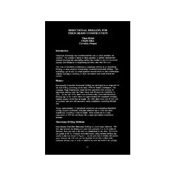 AWWA DSS92008
