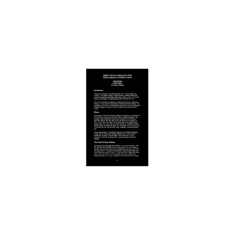 AWWA DSS92008
