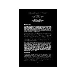AWWA DSS92013