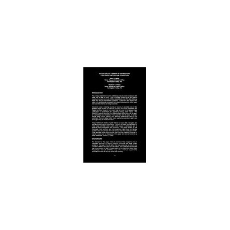 AWWA DSS92013