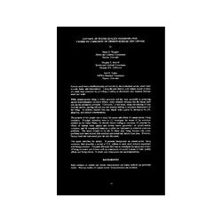 AWWA DSS92015