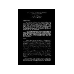 AWWA DSS92020