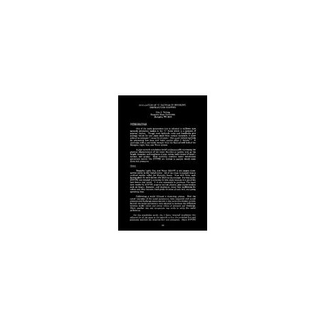 AWWA DSS92020