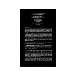 AWWA DSS92023