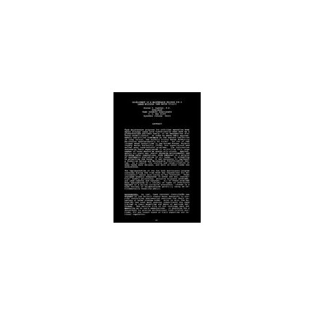 AWWA DSS92027